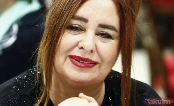 'İbrahim Tatlıses'in kadınlarından olmadım' diyen Ayşe Mine'den olay yaratacak sözler! Her şeyi tek tek ifşaladı: "Televole kadınları..." - 6