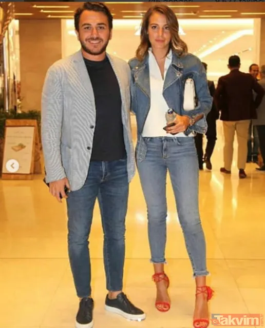 Burcu Esmersoy ve sevgilisi Allan Hakko ayrıldı! Burcu'nun yüzü bir türlü gülmüyor - 16