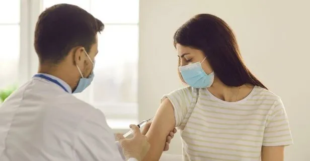 Aşı olmayanlara kısıtlama gelecek mi?