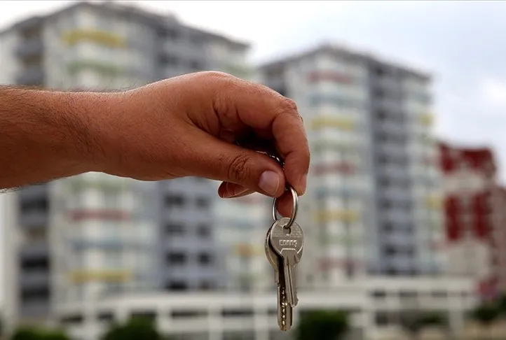 Bakan Şimşek duyurdu: Taşınmaz satışında yeni dönem: