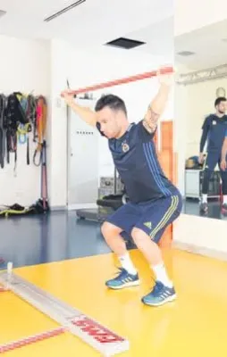 Valbuena kısa sürede hayran bıraktı