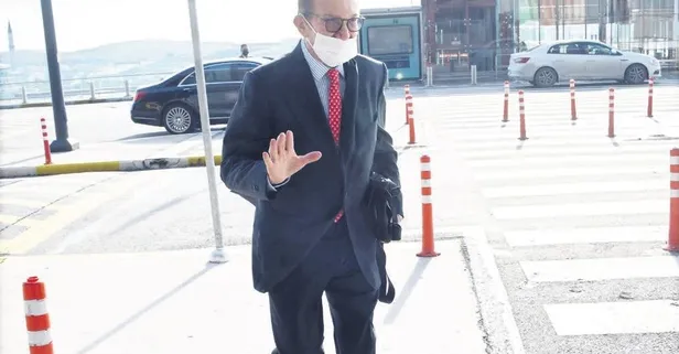 Feryal Gülman'a ayrılık tazminatı olarak 60 milyon lira ödeyen Kemal Gülman'ın son halini görenler şaşırdı