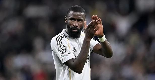 Fenerbahçe'de stopere 3 aday: Rüdiger, Stones ve Maguire