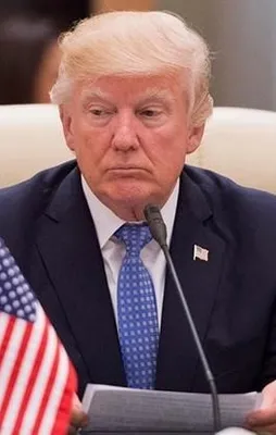 Filistin'den Trump'a tokat gibi yanıt