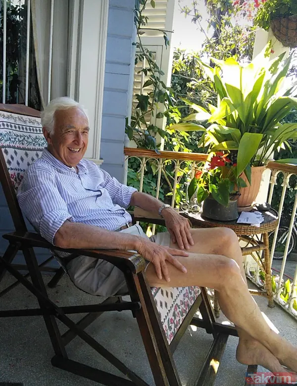 Korhan Berzeg'in ölüm nedeni belli oldu mu? Adli Tıp incelemesi tamamlandı! - 6