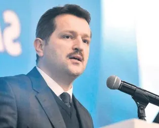 Damat tahliye edildi