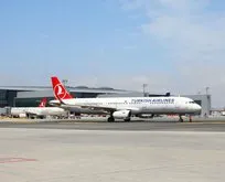 İstanbul Havalimanı Avrupa’nın zirvesinde!