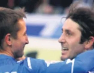 Spor turu 08.12.2009