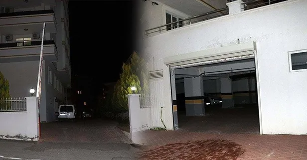 Gaspçıya tek kurşun