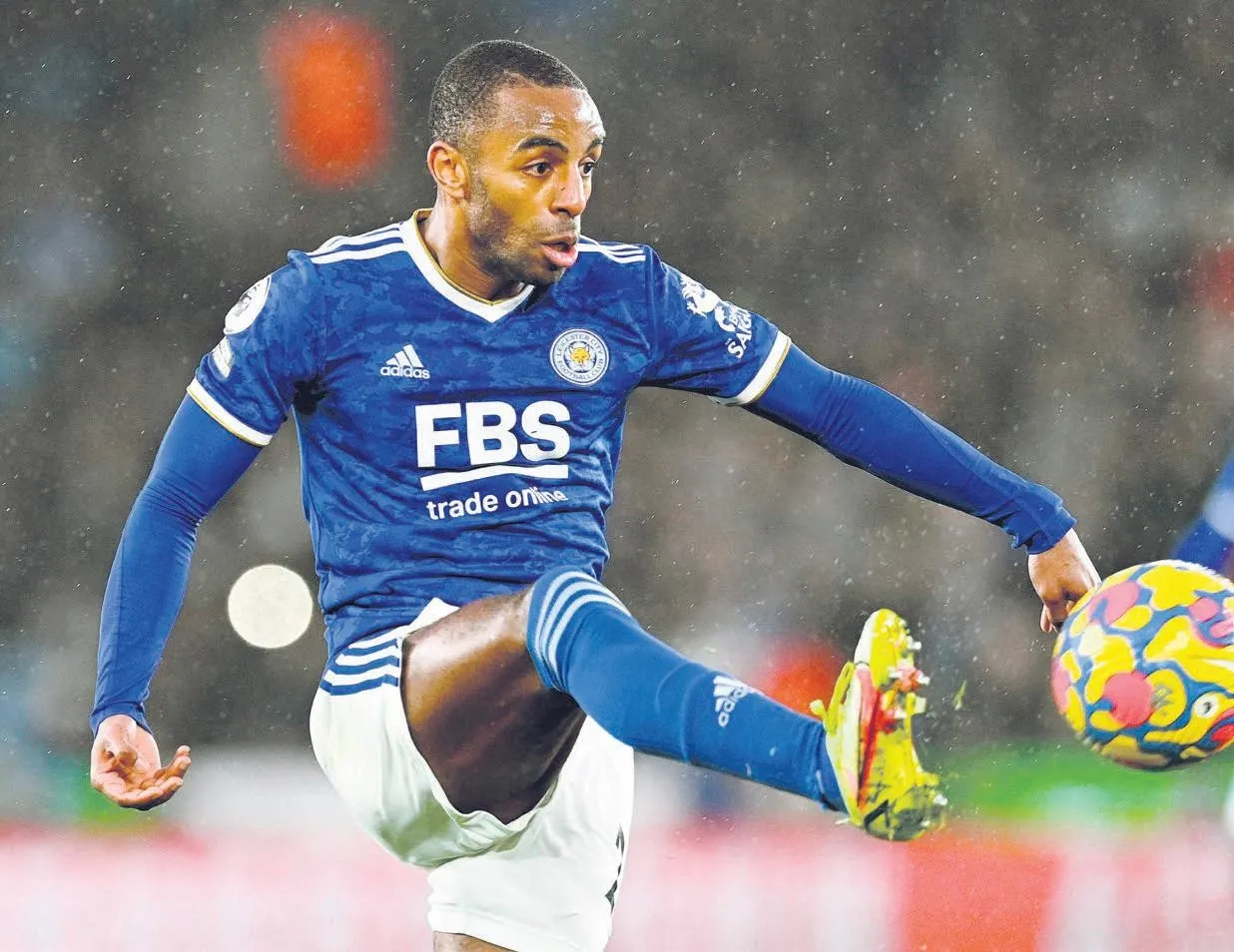 Kartal’ın gözü Pereira’da