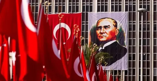 10 KASIM ATATÜRK’Ü ANMA MESAJLARI VE SÖZLERİ 2024 | Anlamlı, duygusal, Atatürk’ün sözleriyle resimli 10 Kasım mesajları