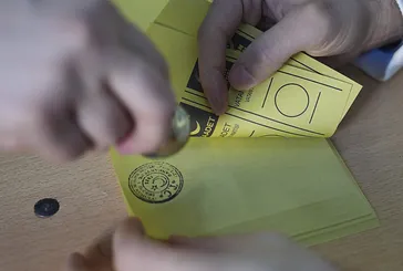 1 il ve 21 ilçede karar!