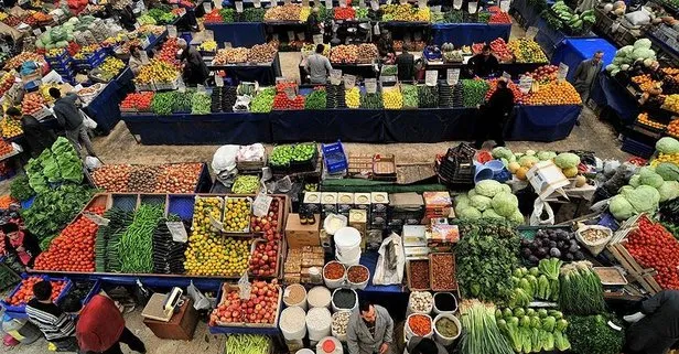 Gıda Komitesi enflasyon için toplanıyor!