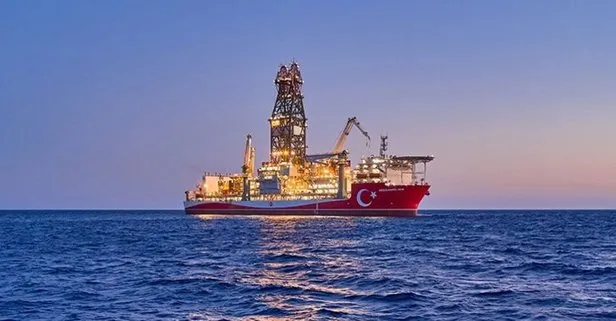 Karadeniz gazından yeni tesis! 2 milyar dolar cebimizde kalacak! OVP’de açıklandı