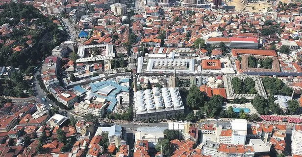 2020 Bursa Nin Yatirim Yili Olacak Takvim