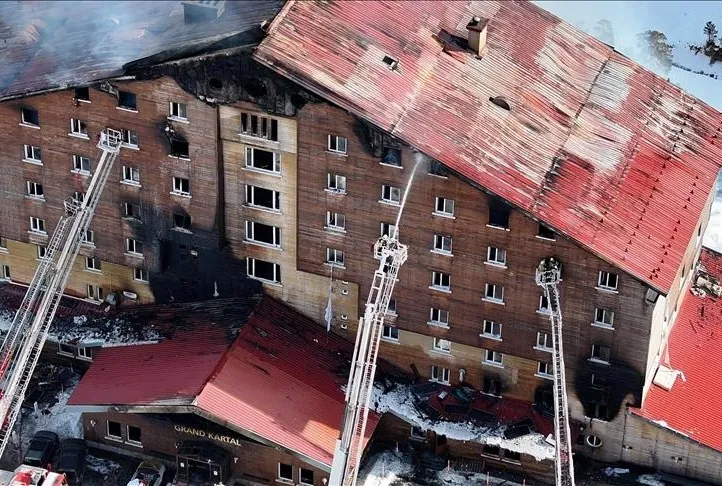 Eski İş Başmüfettişi soruşturulacak