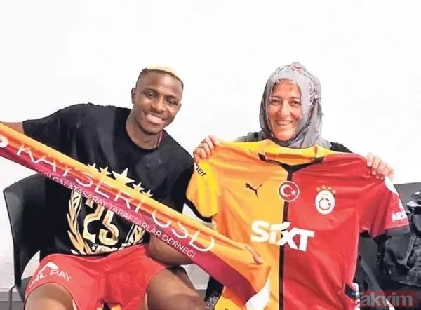 Osimhen etkisi! Neslihan Demir taleplere yetişemiyor! KasKas Baba konserden konsere koşuyor - 2