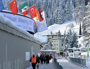 Davos’a Kovid-19 ayarı: Tarihler değişti
