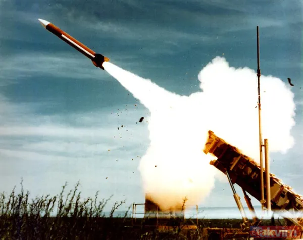 S-400 mü yoksa Patriot mu? Hangi hava savunma sistemi daha güçlü? - 36