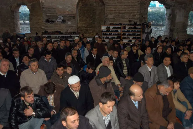 Mevlid Kandili namazı nasıl kılınır? Tesbih namazı nasıl kılınır? İşte tesbih namazı kılınışı-3