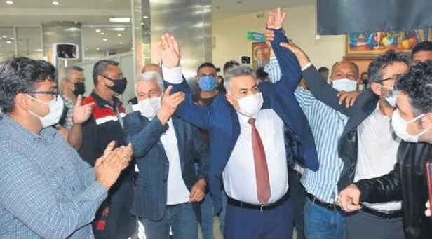 CHP'li belediyede 'huzur hakkı' skandalı! 9 bin lira maaşa bağladılar-3
