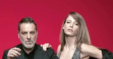 Serenay Sarıkaya sessizliğini bozdu! Ozan Güven yorumlarına isyan etti! Benim de duygularım var...