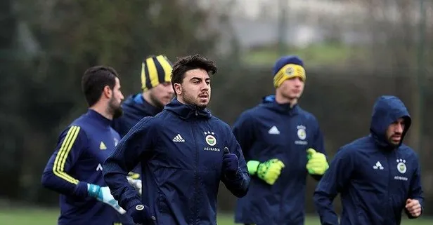 Aykut Kocaman'dan derbide dev sürpriz