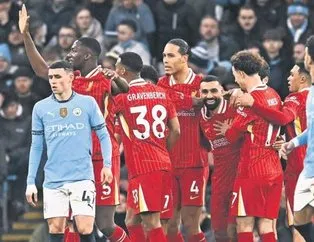 Liverpool’un mali kaybı 57 milyon sterlin!