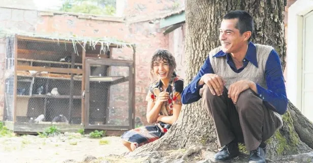 "Şuursuz Aşk" filminin ilk fragmanı yayınlandı