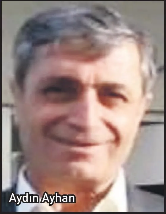 CHP'li İBB Başkanı Ekrem İmamoğlu 'teröristse hapse at' demişti! PKK imamları cezaevinde-6