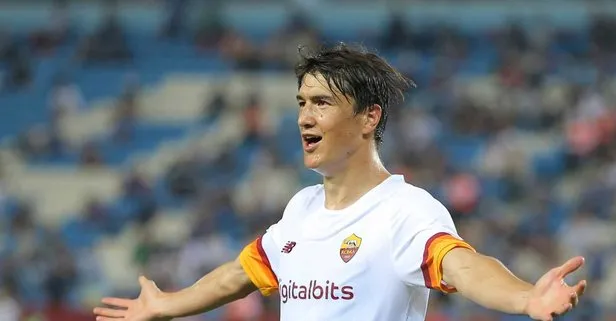 Başakşehir Eldor Shomurodov transferinde sona yaklaştı