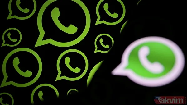 WhatsApp 2025 güncellemesini duyurdu! Sohbetlerde artık... - 3