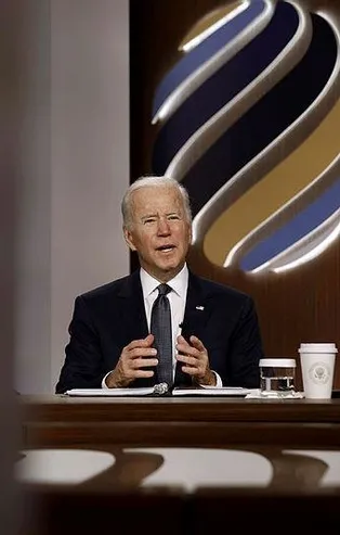 ABD güdümlü sözde "Demokrasi Zirvesi" başladı! Hedef Erdoğansız Türkiye mi? Soros planı devrede!