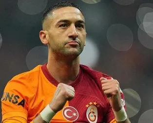 Ziyech’te Rennes sürprizi