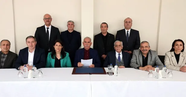 Adalet Bakanı Yılmaz Tunç'tan "İmralı" mesajı: Şart yok! Nevruz'da görüntülü çağrı olacak mı?