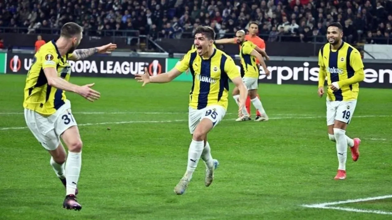 Marsilya’dan Yusuf Akçiçek hamlesi!