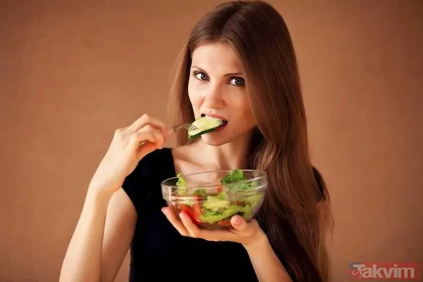 Tatlılardan Vazgeçmeden 45 Kilo Verdi! Psikolog Helen McCarthy’nin “İştahı Yeniden Eğitme” Yöntemi Dünyada İlgi Görüyor - 7