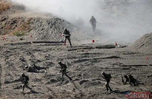 Yunanistan'da panik büyüyor! "Bir gece ansızın gelebiliriz" sözü sonrası korku başladı! Türkiye ile Yunanistan ordularını karşılaştırdılar... - 9