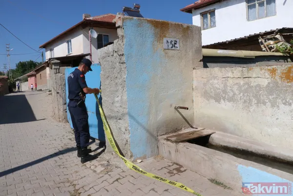 'Bahçe sulama' kavgası: Karı ve kocaya kurşun yağdırdı - 6