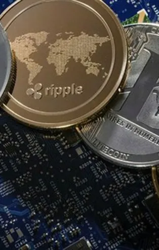 Son dakika: Kripto para borsasında harekete geçildi! Milyon dolarlık yatırım! Yerli sanal para geliyor!