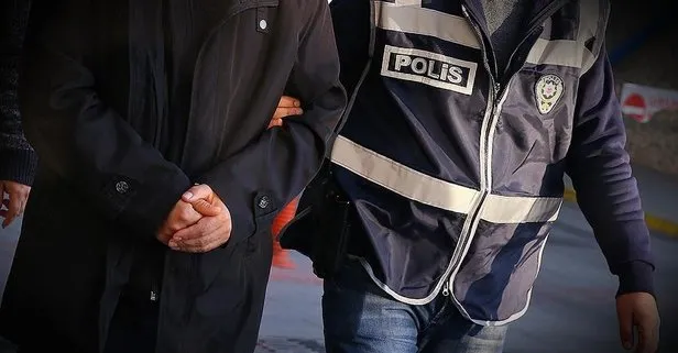 Edirne’de kaçmaya çalışan 3 FETÖ şüphelisi tutuklandı