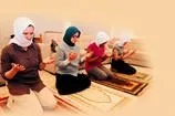 Dersimiz İslam