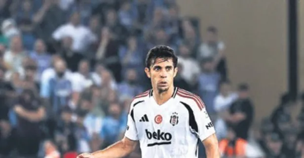 Kartal savunmada ideal ikiliyi bulamadı