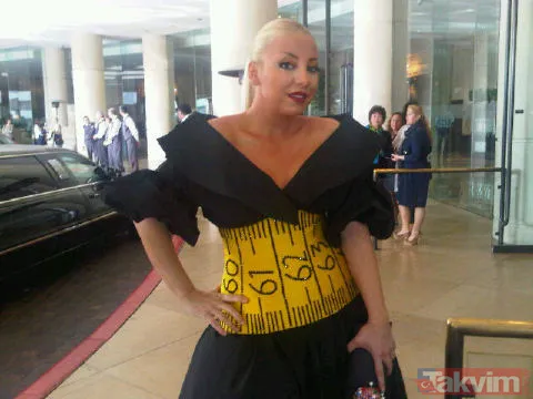 Gülşah Saraçoğlu'nun Gülben Ergen'den öğrendiği süper tarif: 3 ayda 22 kilo verdi! - 5