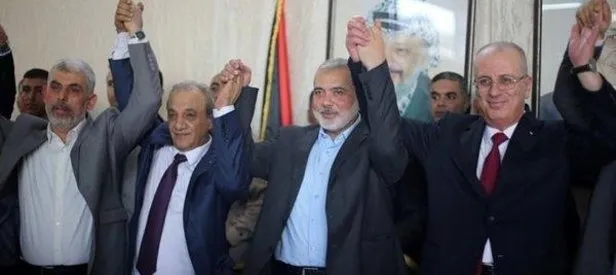 Hamas ve Fetihten kritik karar! Açıkladılar...