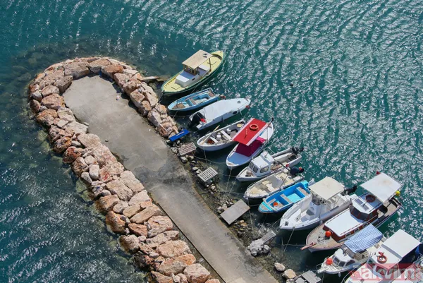 Plajlarımızda 459 mavi bayrak dalgalanıyor - 5