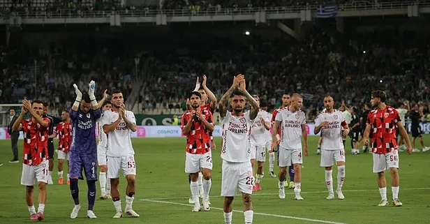 Samsun’da görüşmek üzere