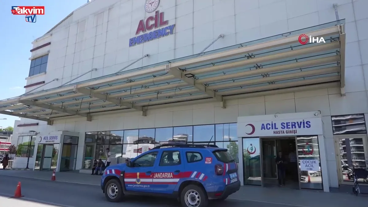 Kastamonu’da motosiklet kazası: 1 ölü!