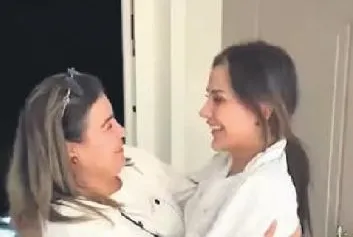 Polat’ın Şule sevinci