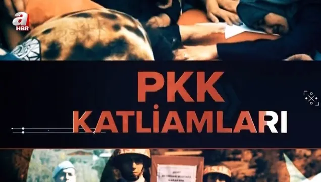 PKK nasıl kuruldu? İşte eli kanlı terör örgütünün katliamları